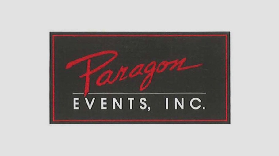 Paragon Events