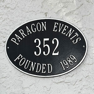 Paragon Events Company Facts