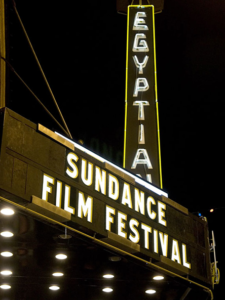 Sundance Film Festival