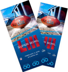 Communication is key in Super Bowl Event Planning